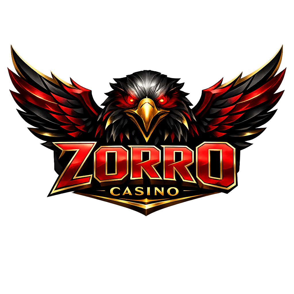 Zorro Kazino